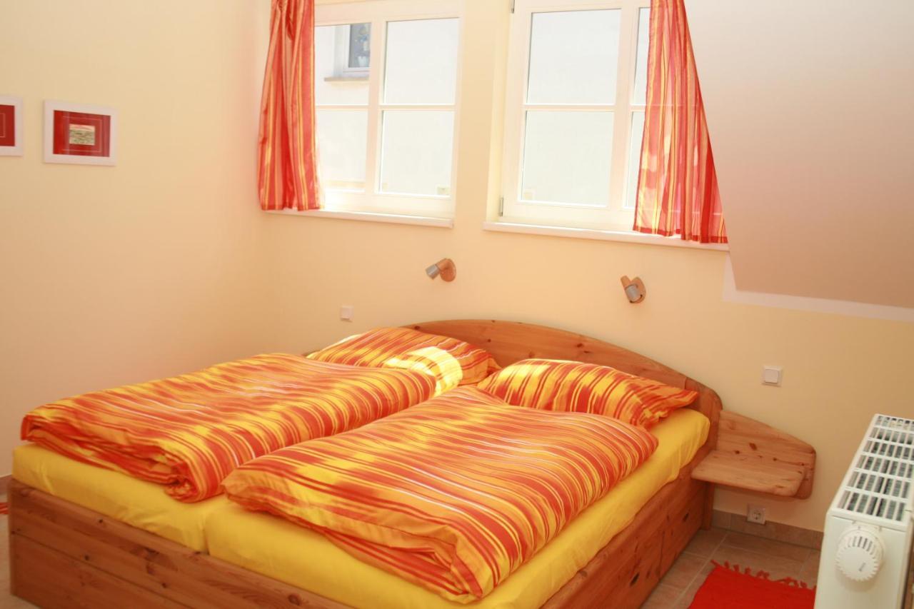 Ferienresidenz Am Strom Appartement Rostock Buitenkant foto